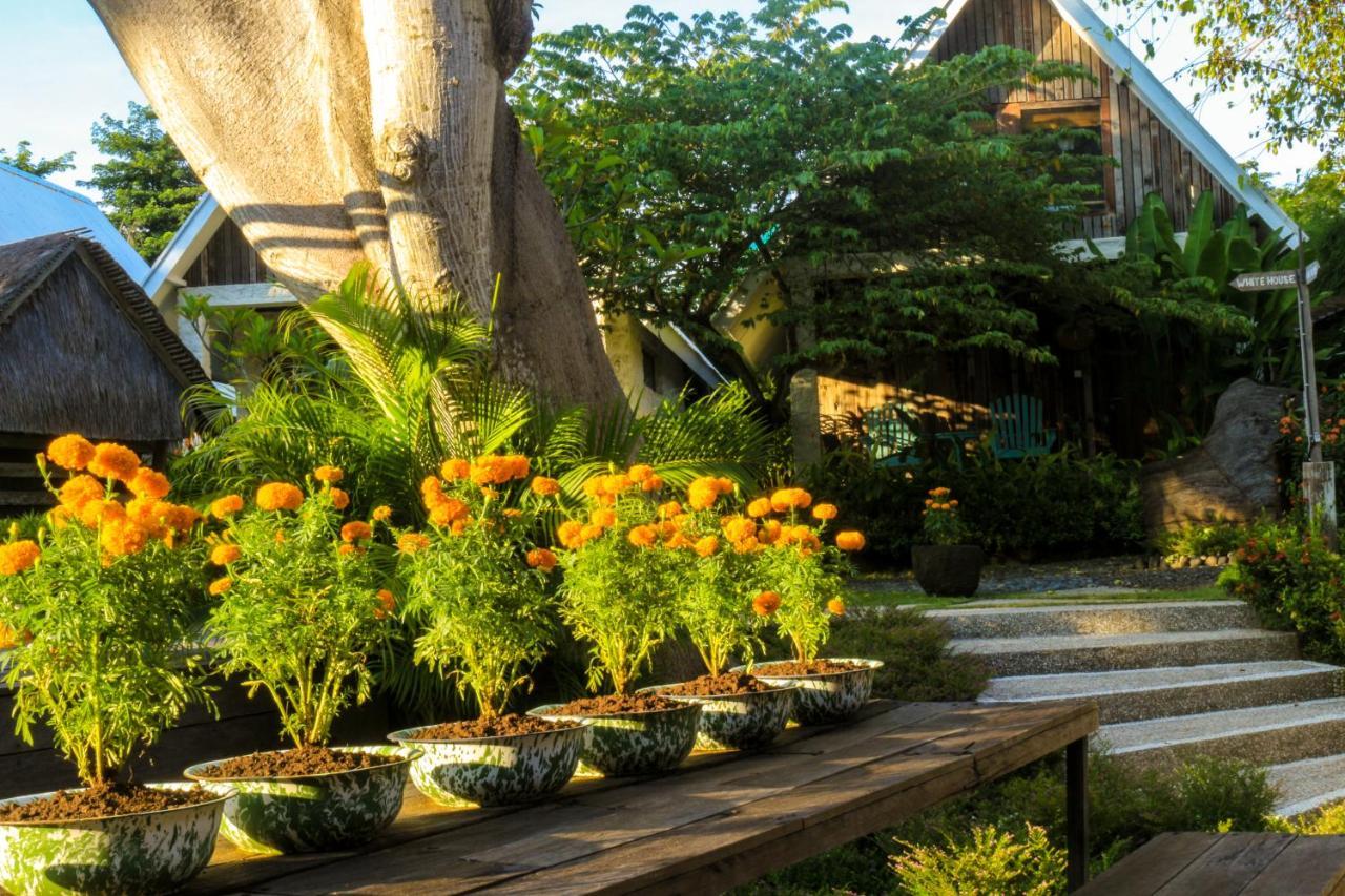 Chanteak Bali - Stone House 3 Jimbaran Exteriör bild